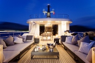 MAISHA -  Top Deck